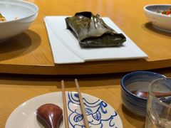 -山茶云南菜(永安里店)