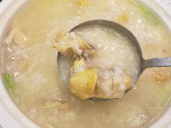 -沙田新强记烧鹅海鲜酒家