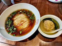 -瑞面(吴宫泛太平洋酒店)