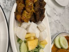 -关夫人餐厅(阳光广场店)