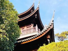 -龙华寺
