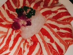 -蓉城老妈火锅(双林路店)