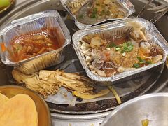 -金喜娜无限自助烤肉(泰达永旺店)