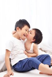 点击看大图 -朵爱影舍专业亲子全家福摄影