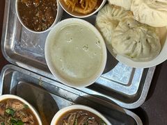 -姚记炒肝店(鼓楼店)