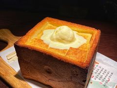 -绿茶餐厅(惠州天益城店)