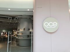 -OCE(熙地港购物中心店)