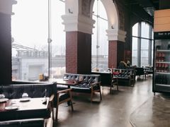 -埠口精酿夜景餐酒吧· BREWPORT BISTRO(长嘉汇重庆之眼店)