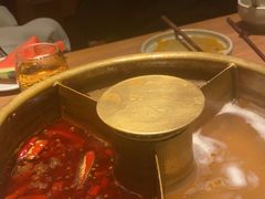 -巴奴毛肚火锅(京西大悦城店)