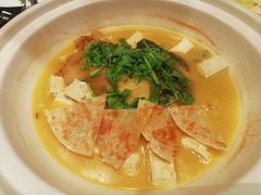 -西安高新洲际酒店•彩丰楼中餐厅
