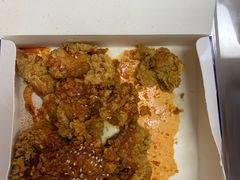 -前进5路汉堡炸鸡(前进五路店)