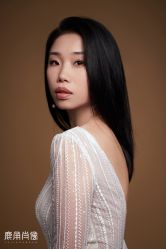-鹿角肖像摄影艺术馆