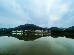 -新安江山水画廊风景区