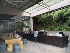 -来回·咖啡(钟村咖啡豆店)