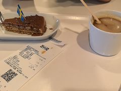 -宜家·瑞典风味餐厅(无锡店)