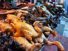 -老字号周记古蔺麻辣鸡·非物质文化遗产传承店