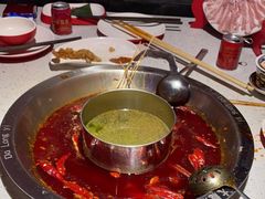 -大龙燚·旷野鲜火锅(广州首店)