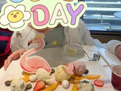 -哈根达斯(武汉天地店)