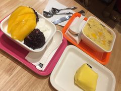 -满记甜品(苏州中心店)