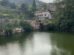 -石岛赤山风景区