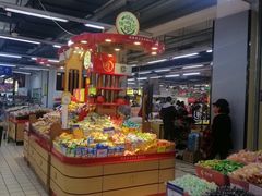 -物美大卖场(玉蜓桥店)