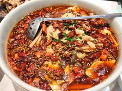 精品鸭血旺-天和晟烤鸭店(玉泉西街店)