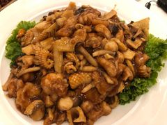 -大铁勺新津菜(东丽阳光新业广场店)