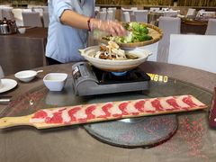 -赢融印象·星光店·清真云南菜·民族菜