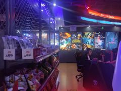 -ROG玩家国度电竞馆零零柒(凯马店)
