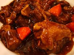 -烤肉宛饭庄(南礼士路店)