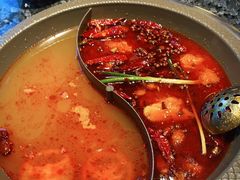 -蜀大侠火锅(龙岗店)