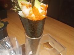 -万岁寿司(天河领展店)