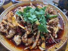 -小杨翘脚牛肉