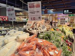 -盒马鲜生(丁香国际店)