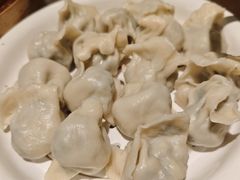 猪肉茴香饺子-嘉年华面包房餐厅（饺子馆）(陶然亭店)