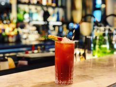 百香果莫吉托-壳里西餐厅Coquille Seafood Bistro(蒙自路店)