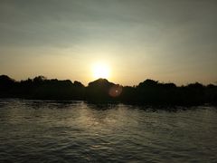 -洞里萨湖
