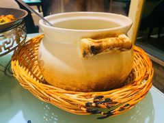 -粗茶淡饭•陕菜•家常菜