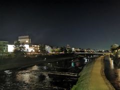 -四条大桥