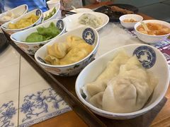 -东方饺子王(和平里店)