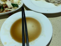 -岳姥姥饺子(泺文路店)