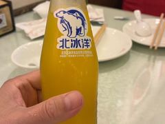 -东四民芳餐厅(朝阳门店)