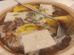 -飞鹿餐饮·陕南菜(北关店)
