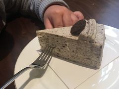 -Fridi Patisserie Cafe