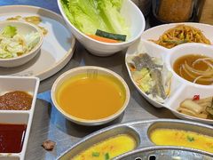 -喜来稀肉(虹泉路店)