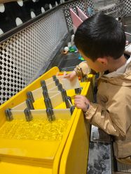 -MELAND CLUB亲子乐园·派对·餐厅(北京芳圆里ID MALL店)