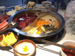 -芈重山老火锅(广州首店)