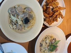 -新贝乐意大利餐厅(苏州中心店)