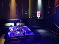 -K+全国连锁KTV(绿地缤纷天地店)