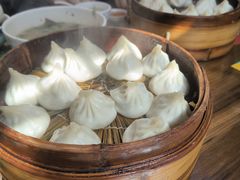 -南翔小笼馆